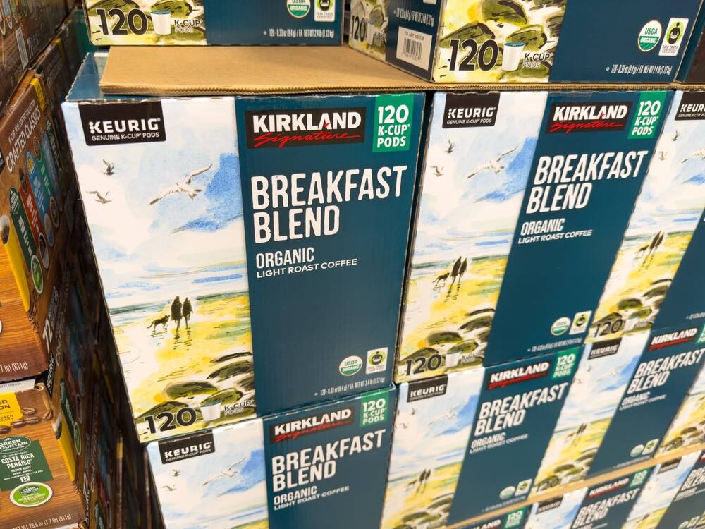 Common Costco Product