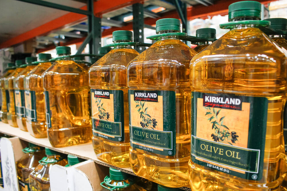 Common Costco Product