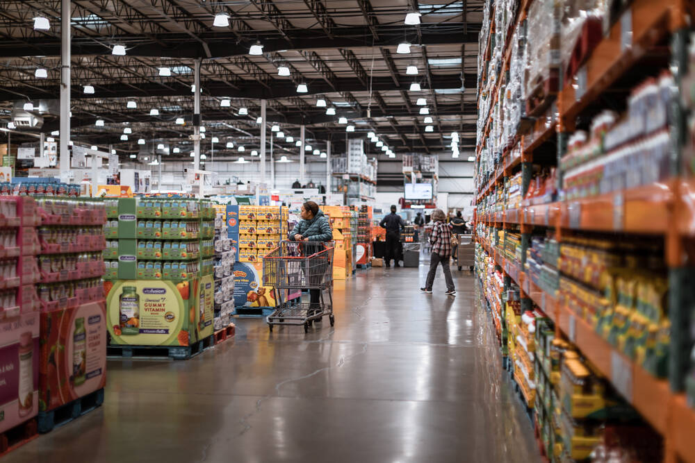 Common Costco Product