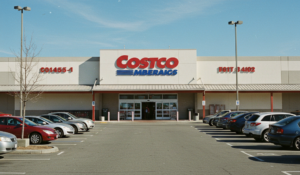 Costco Membership