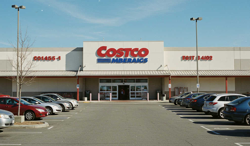 Costco