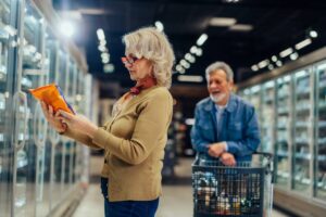 Grocery Shopping