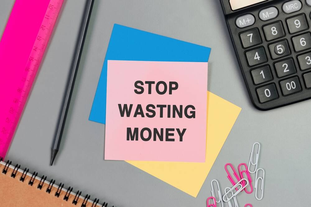 Save Money