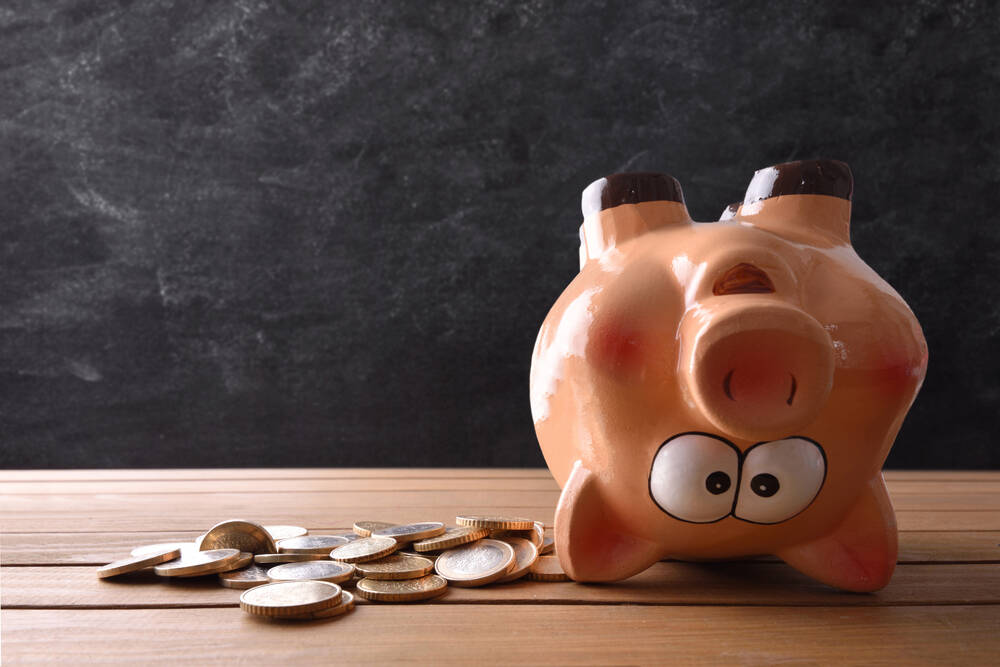 Save Money