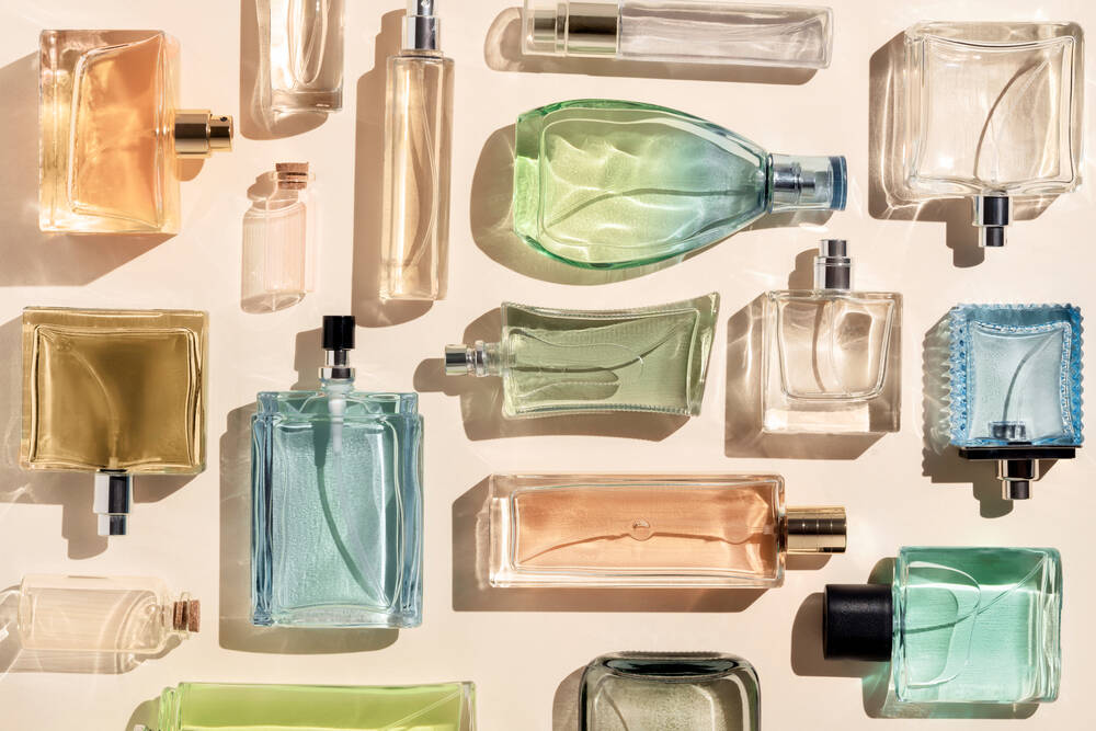luxury perfume dupes