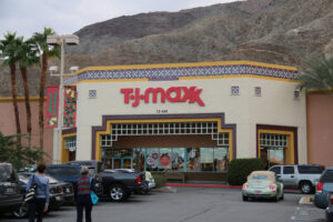 T.J. Maxx