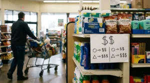 Dollar Tree Bests Walmart on These 8 Common Items