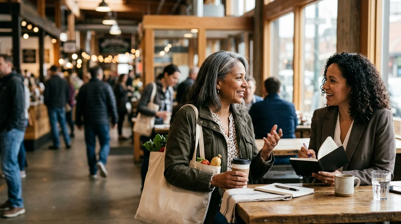 Real-World Voices: What Savvy Shoppers and Economists Say