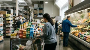 10 Grocery Store Layout Tricks Designed to Make You Overspend