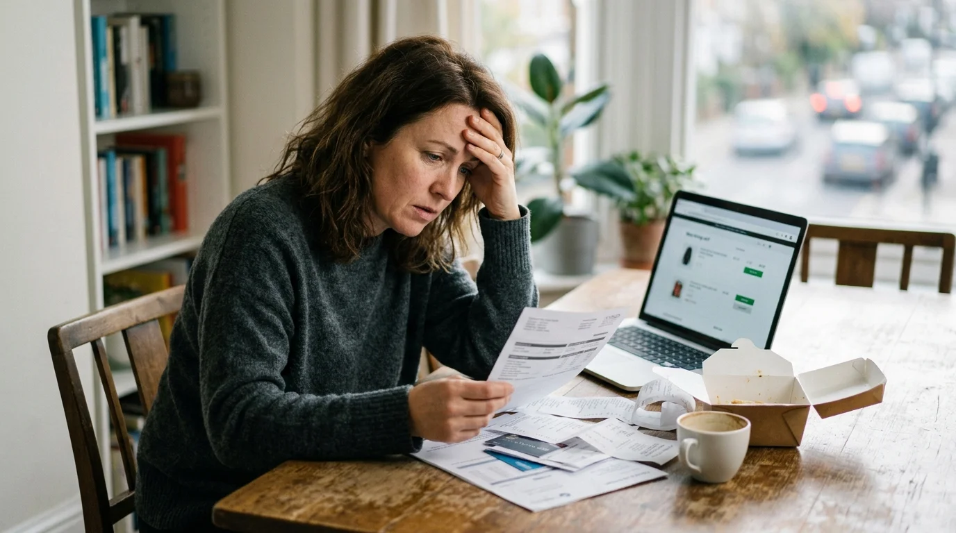 Common Pitfalls That Drain Your Savings